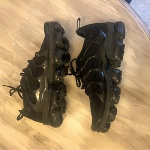 Like New Nike Air VaporMax Plus